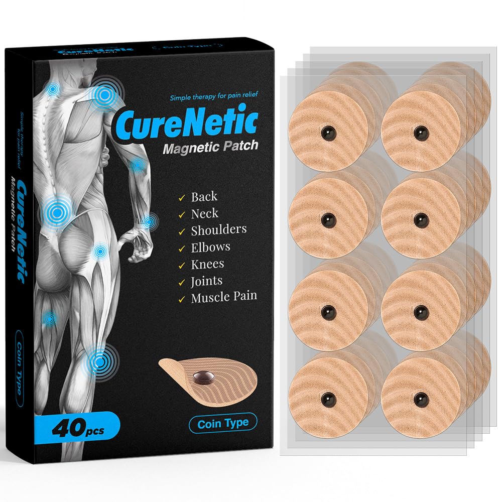 Magnetic Patch Product Image 1