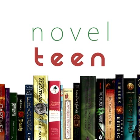 Novel Teen